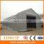 10m Span Double Steel Structure Arched Building