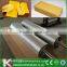 Aluminum Alloy Comb Foundation Roller Mill/bee Foundation Machine