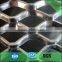 wall plaster wire mesh diamond hole expanded metal mesh