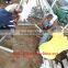 Africa Automatic Drinker Poultry Battery Cage With 96 120 160 Capacity