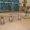 Bucket Milking Machine, Cow Milking Machine Price