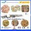 best selling automatic textured soy protein machine production line