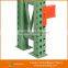 ACEALLY warehouse heavy duty selective teardrop storage pallet racking system price