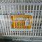 Live chicken box/transportation chicken cages
