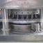 High capacity shisha charcoal rotary table press machine