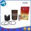 Water cooling 20hp diesel engine S1115 cylinder liner kit