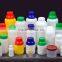 fertilizer bottle