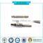 ISO9001 OEM steel/brass/aluminum cnc milling/turning parts factory