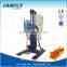 farfly lab equipment for paint