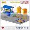 filter press membrane filter plate factory