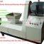 Wood Briquette Press for Briquette Logs Production-Peter (2013)