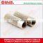 pneumatic stainless steel silencer