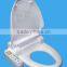 self cleaning toilet seat,warm toilet seat