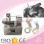 5L stainless steel 304 electric meat bowl cutter/ small meat cutting machine