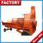 1.5 t/h Grass Cutter for Making Cattle Sheep Horse Feed Chaff Cutter