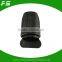 Lock Type End Line Stop Connector For DN8/11 Irrigation Tube