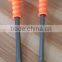 Hexagonal drop forged flat type cold chisel