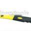 high quality claw hammer with plastic coating handle