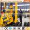 hydraulic drilling rig/portable digging machines/borehole drilling machine