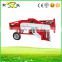 Tractor PTO drive farm peanut digging machine with CE