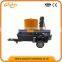 Wall Mortar cement Spray plaster Machine for construction