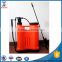 16 liters agriculture hand pump knapsack sprayer