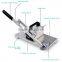 Stainless Steel Manual Carrot/Radish/Vegetable Cutter Machine