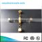 Hot Item Factory Amazon Price Cooling Mist 304Ss Fog Nozzle