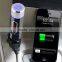 bluetooth car mp3 player fm transmitter with usb charger