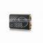 X6 car HUD display with digital led screen OBD2 HUD