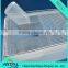 Small Rodent Mouse Lab Breeding Cage 11.5"x7.5"x5"
