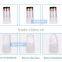 Hot sale home personal portable vacuum diamond peel dermabrasion facial machine