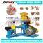DGP90 Dog Food/Cat Food Extruder Machine, Aquatic Floating Fish Feed Farming Pellet Machine