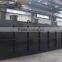 The integration of sewage treatment equipment