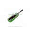 chenille pp car cleaning duster with long handle