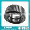 Alloy steel roller shell pelleting machine parts 40Cr