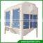 high capacity wheat, maize pre cleaner