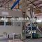 hot sale foam recycling machine