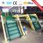 B500*8m Belt Conveyor Used for Pellet Plant