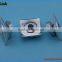 Zinc plated M10 Combo Nut Washer for Channel