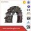Good Self-cleaning Agricultural Tire 18.4-34 With Certificate Dot Ece Iso