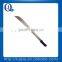 M2002 Manual Steel Machete & Knife