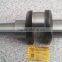 Farm tractor parts crankshaft used in diesel engine