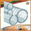 stainless steel wire 304 braided flexible supply hose