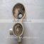 Low pressure casting parts made in China