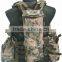 OEM military tactical vest jacket with multi pockets