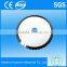 Round saw blade sharpening