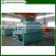 Low consumption coal ball briquetting press machine