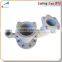 Casting with ductile iron price per kg