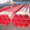Plastic Coated Steel Pipe for Fire Fighting